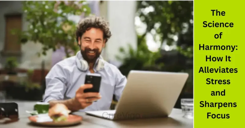 Science of Work-Life Harmony