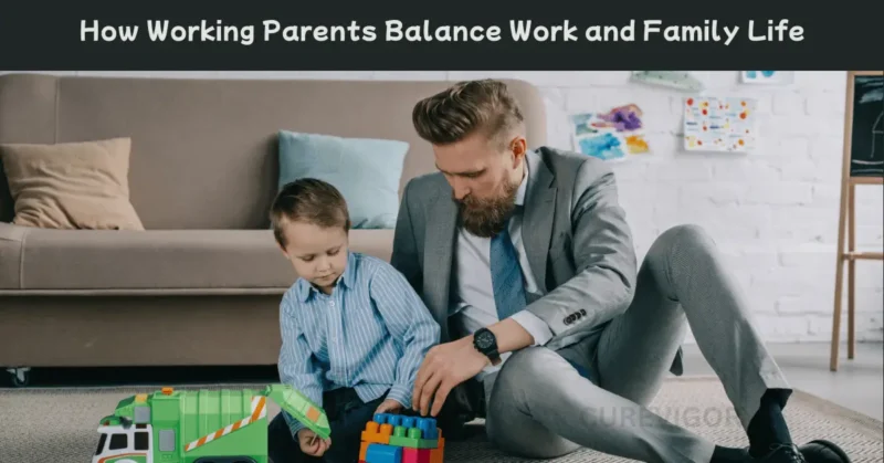 Working Parents
