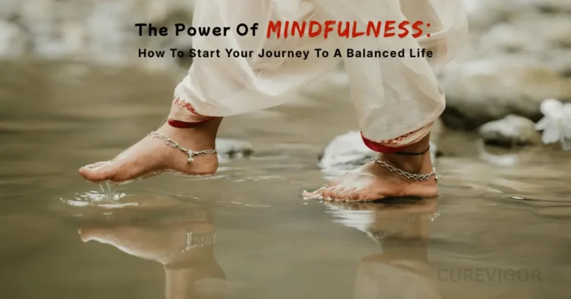 power of mindfulness