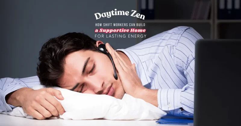 Daytime Zen