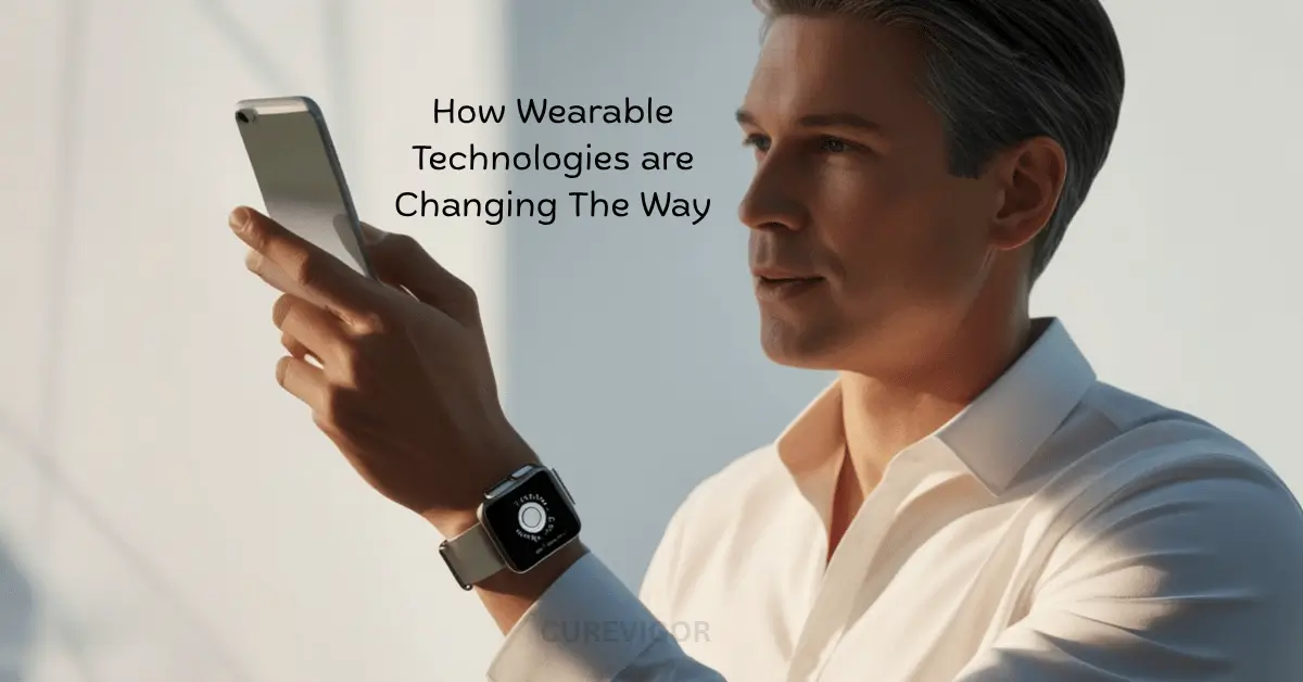 Future of Wearable Tech