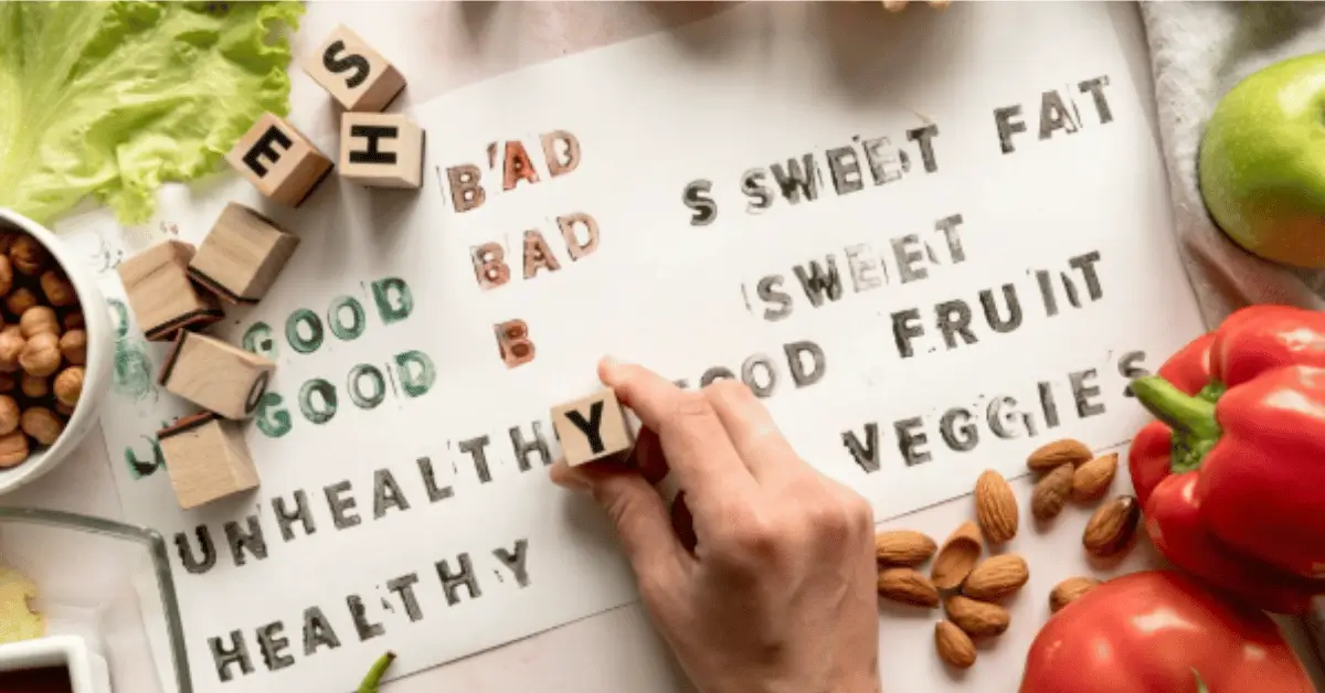 Healthy Lifestyle for Beginners