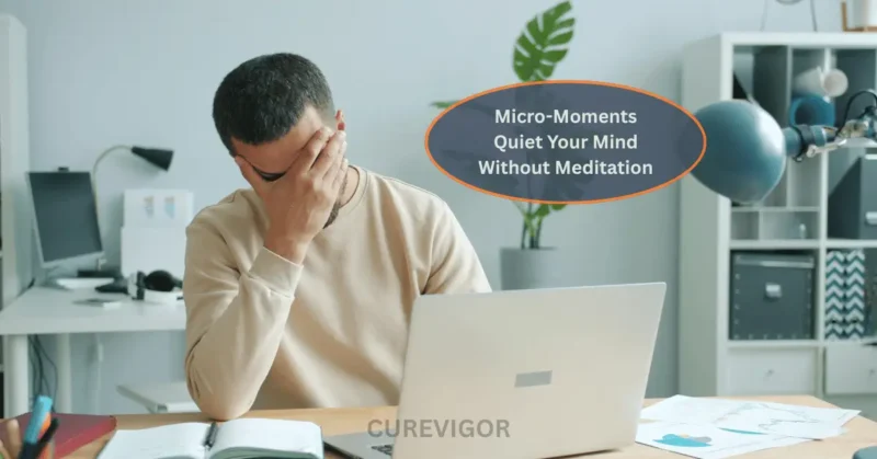 How Micro-Moments