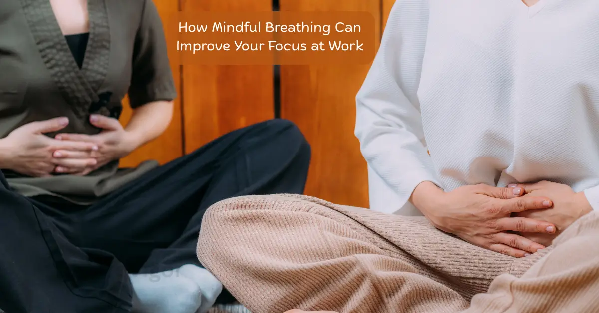 Mindful Breathing