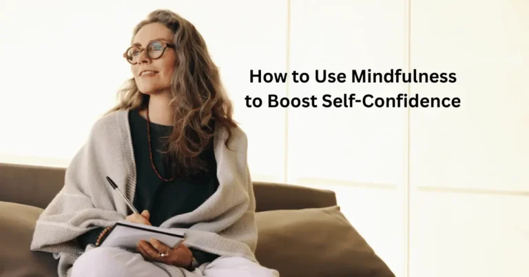 Self-Confidence