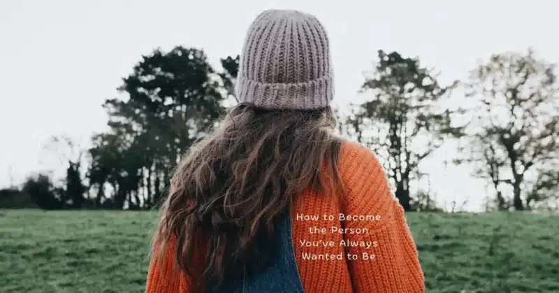 how to become confident in yourself