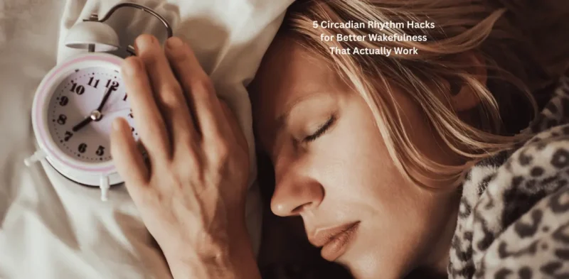 Circadian Rhythm