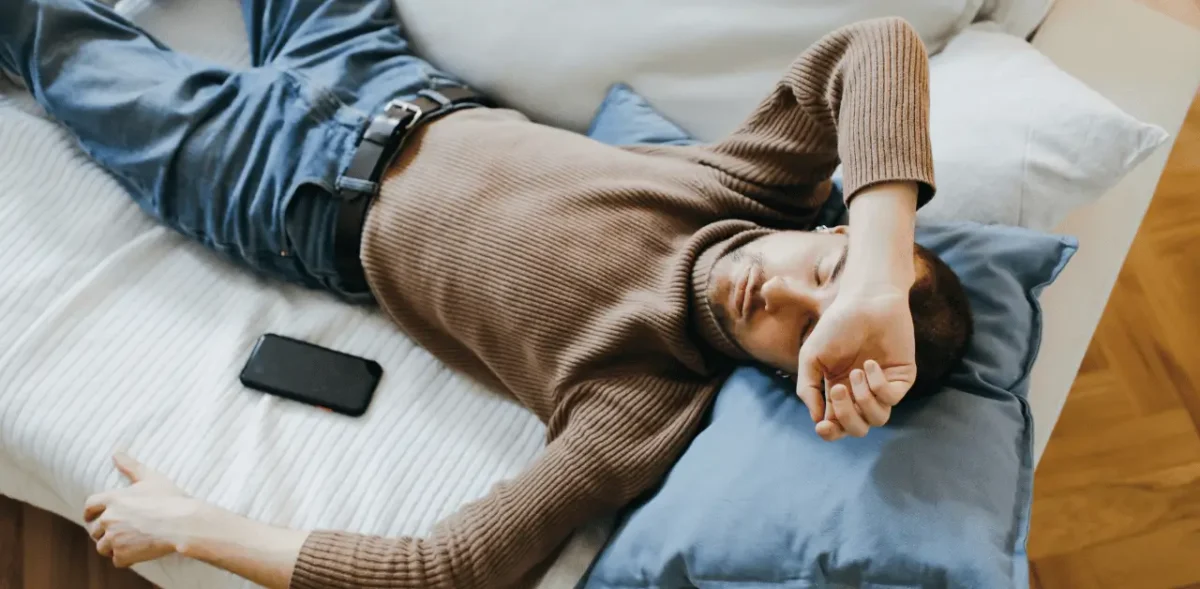 Creating a Good Sleep Environment