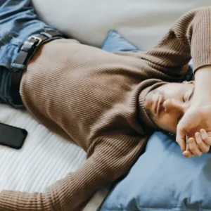 Creating a Good Sleep Environment