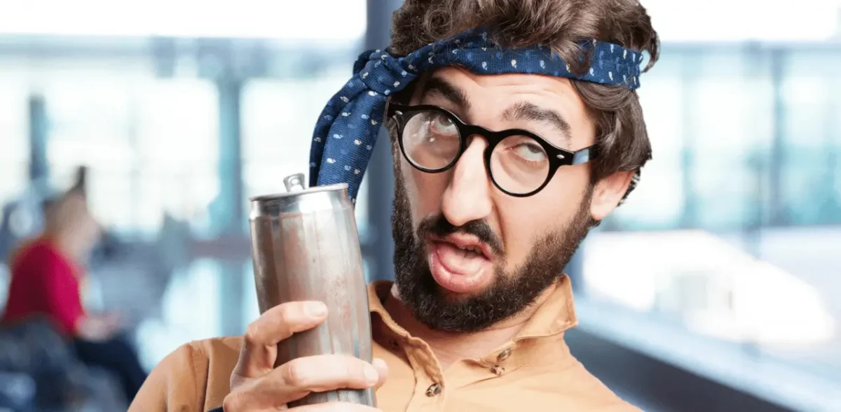 Energy Drink