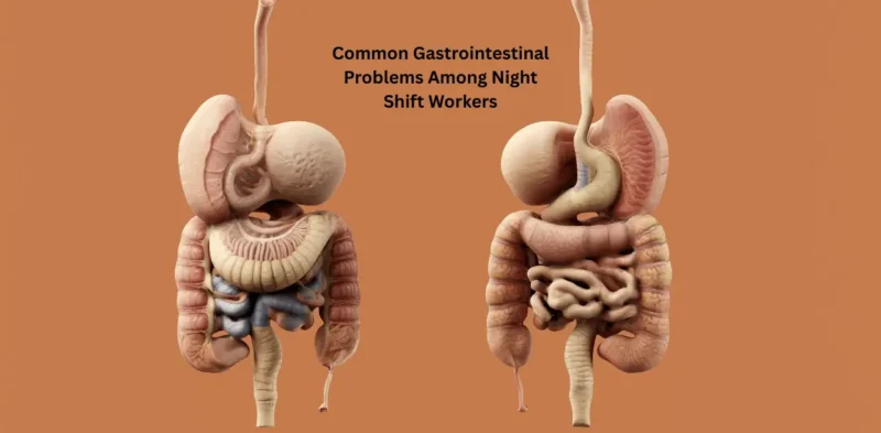Gastrointestinal Problems