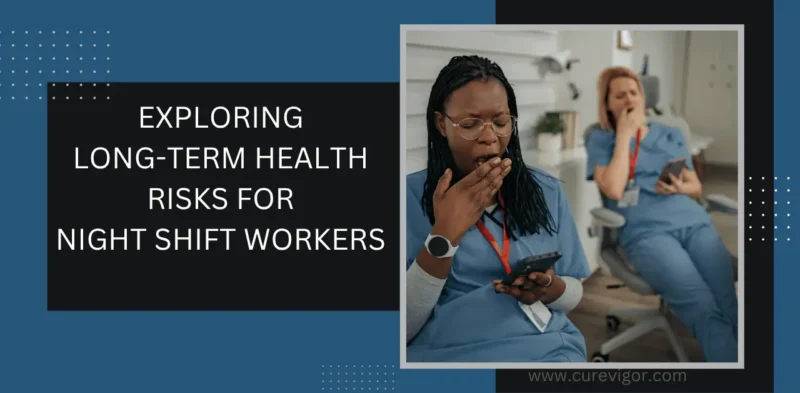 Long-Term Health Risks