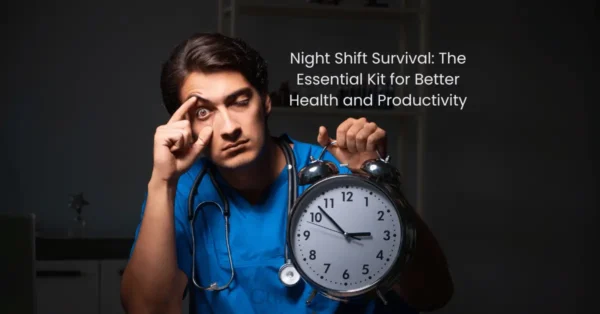 Night Shift Survival