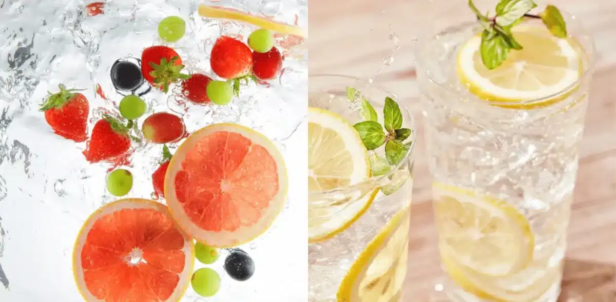 Nutrition and Hydration