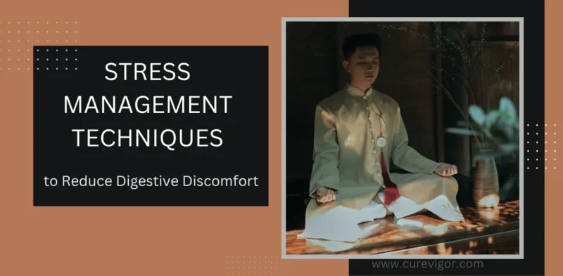 Stress Management Techniques