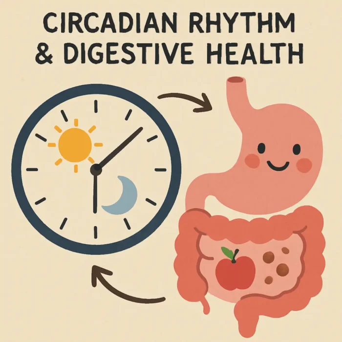 circadian rhythm