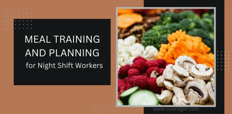 meal training
