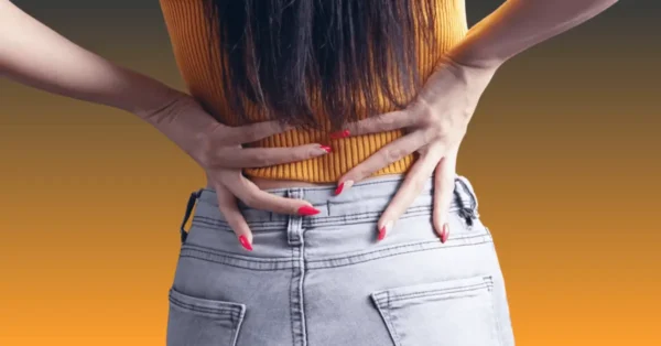 Backache Relief