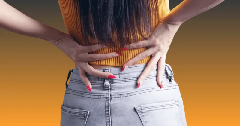 Backache Relief