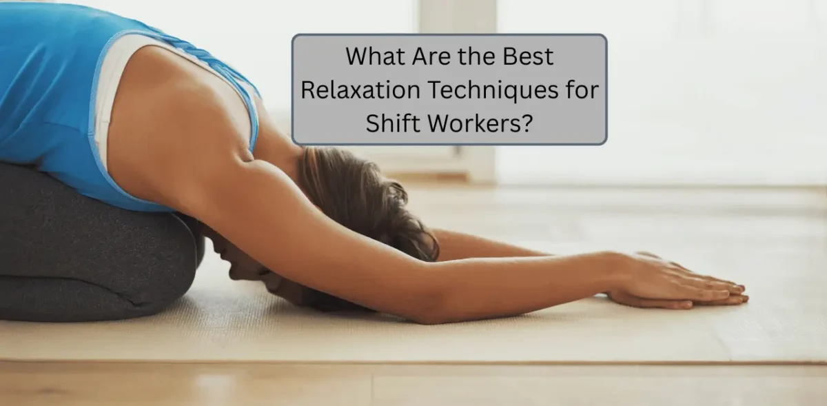Best Relaxation Techniques