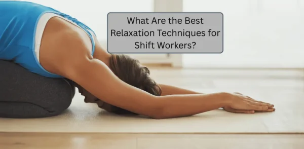 Best Relaxation Techniques