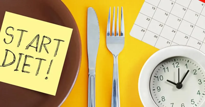 Intermittent Fasting