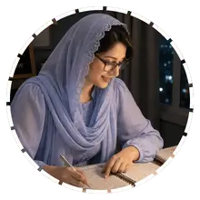 Tabassum Rani CEO