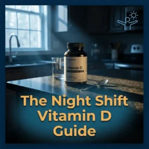 The Night Shift Vitamin D Guide