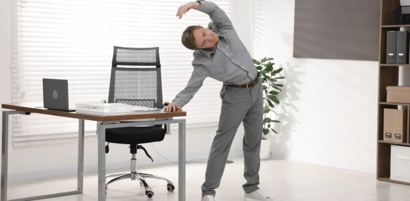 physical activity