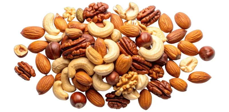 Smart Nutrition