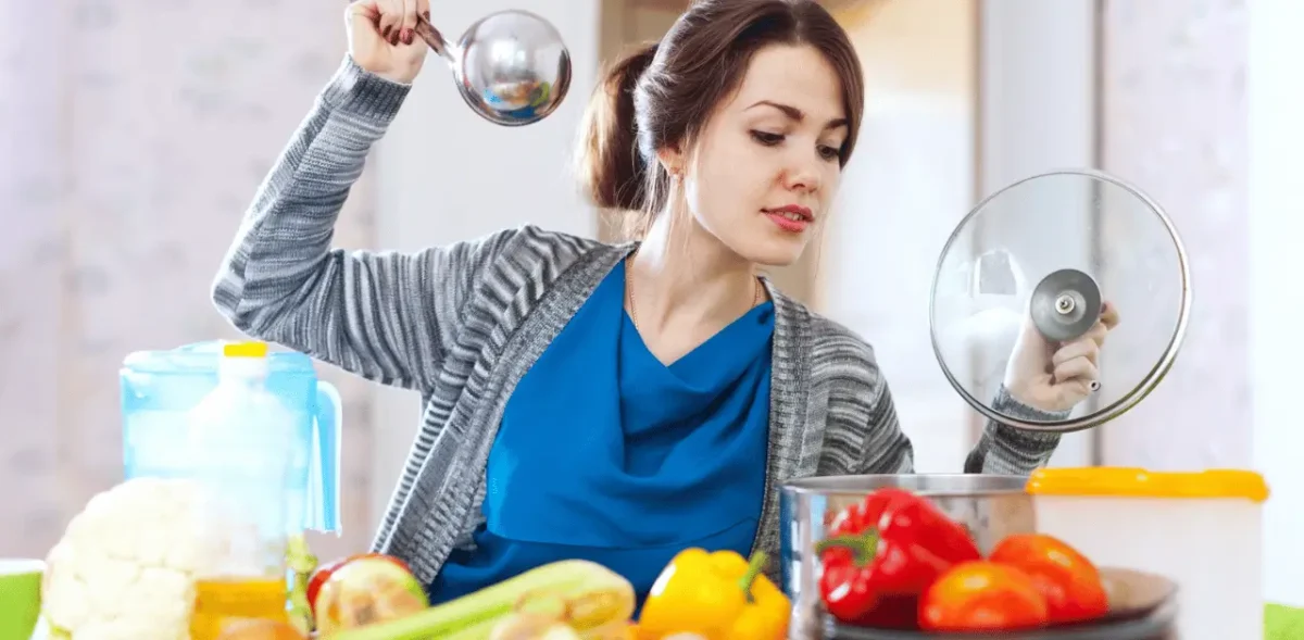 Antioxidant Foods for Shift Workers