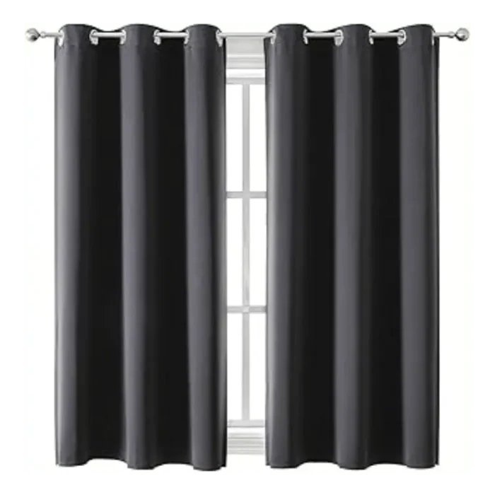Blackout Curtains