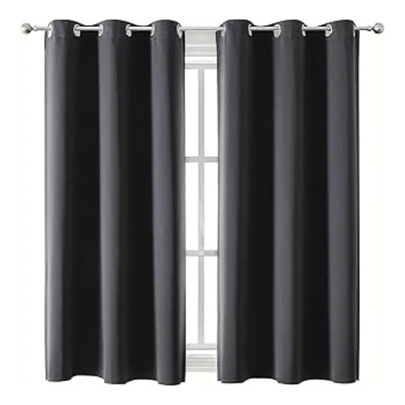 Blackout Curtains