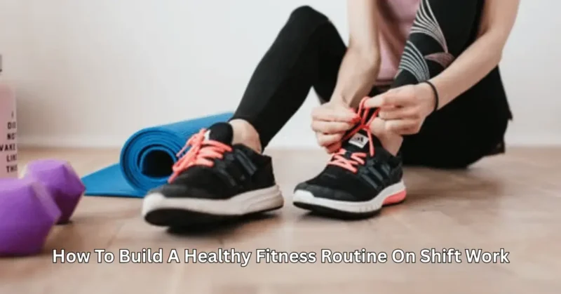 Fitness Routine