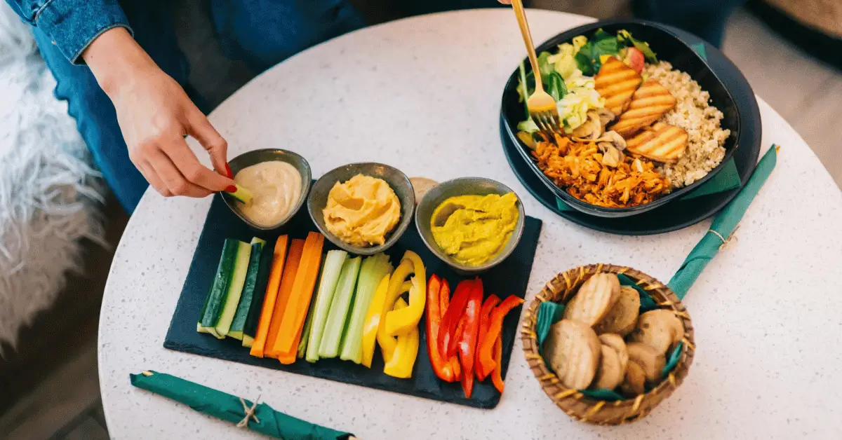 Healthy Snacks for12-Hour Shifts