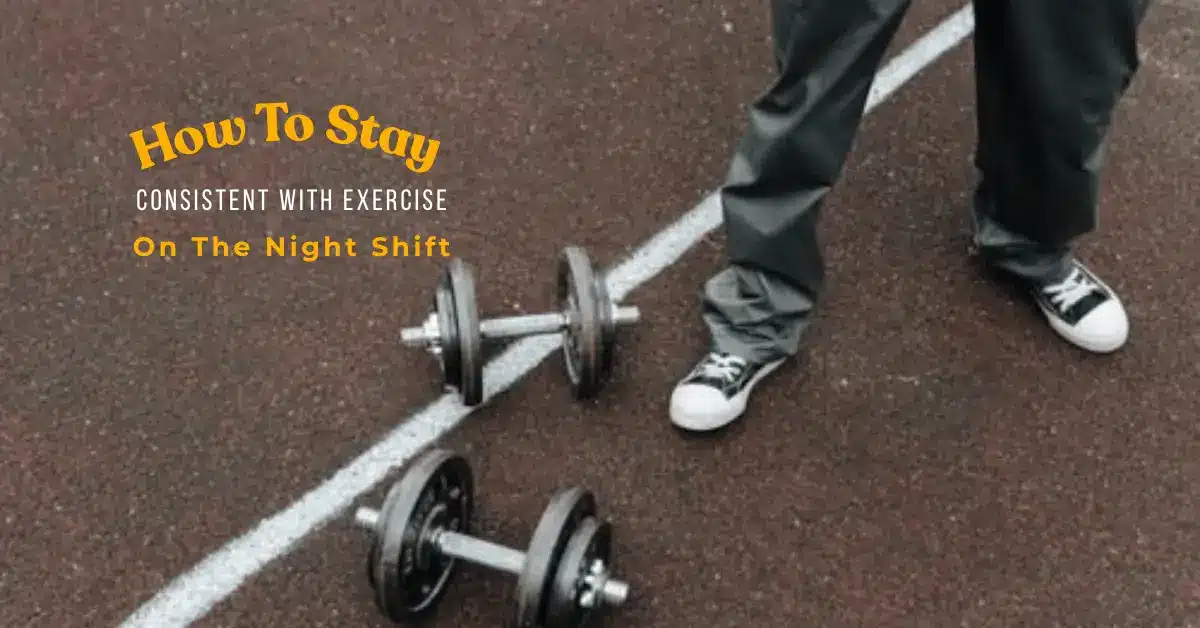 How to Stay Consistent With Exercise