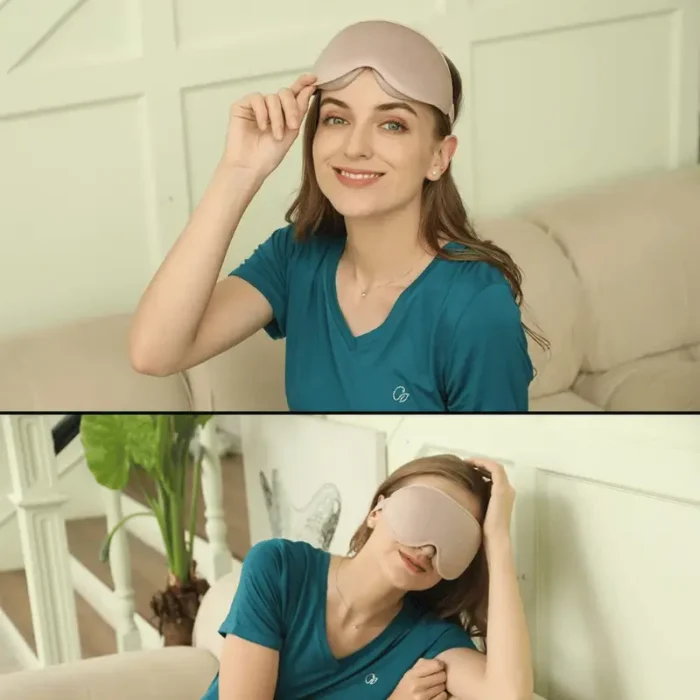 Sleep Mask