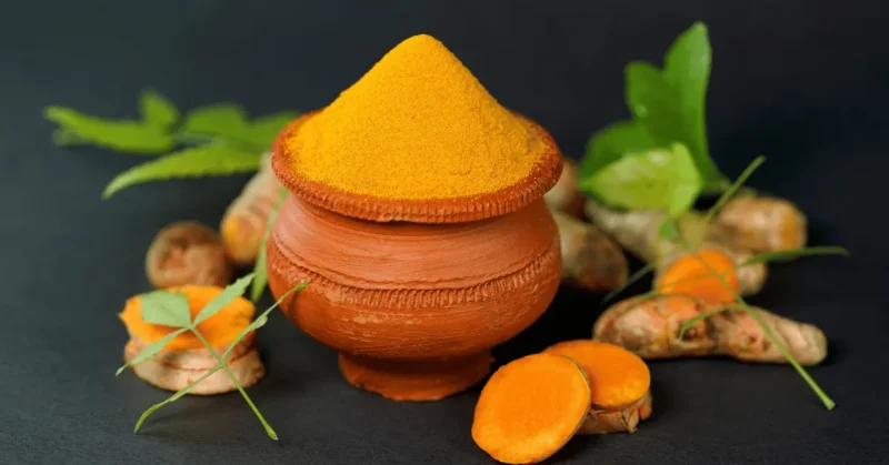 Turmeric for Health