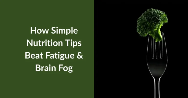 Beat Fatigue