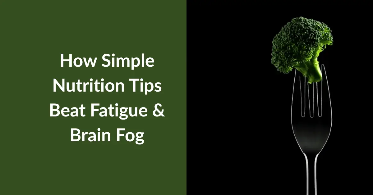Beat Fatigue