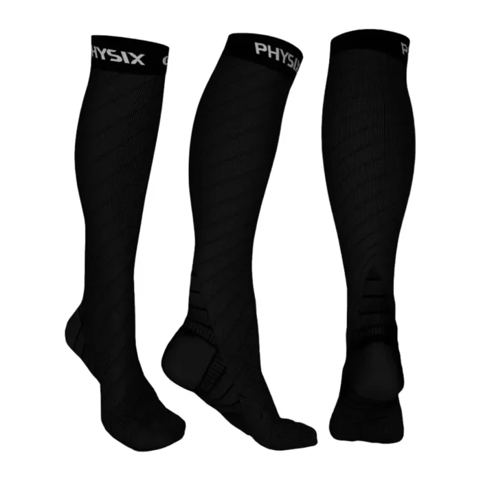 Graduated Compression Socks