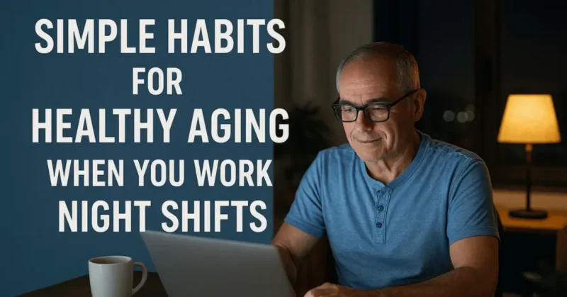 Healthy Aging