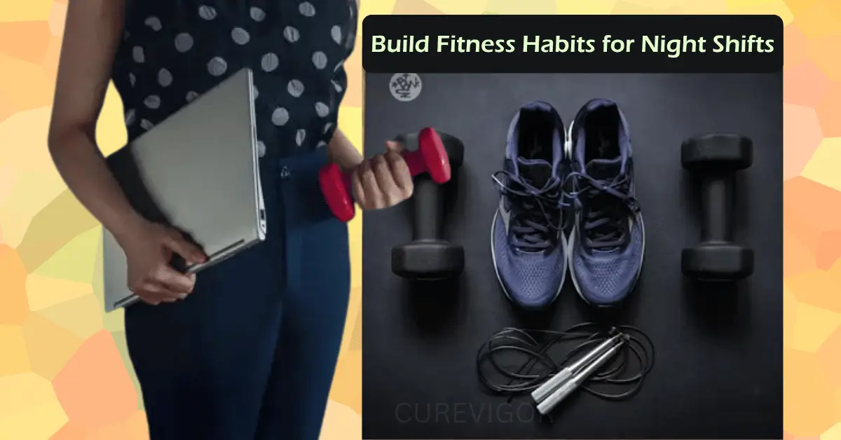 How to Build Fitness Habits