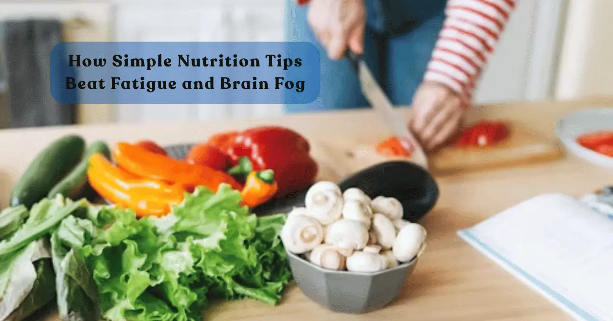 nutrition tips