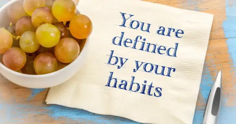simple habits for Healthy Aging