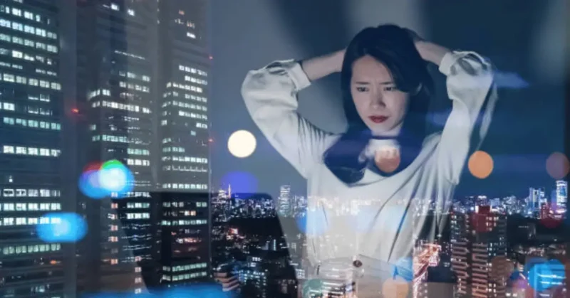 How Night Shift Workers Feel Tired After Working Out