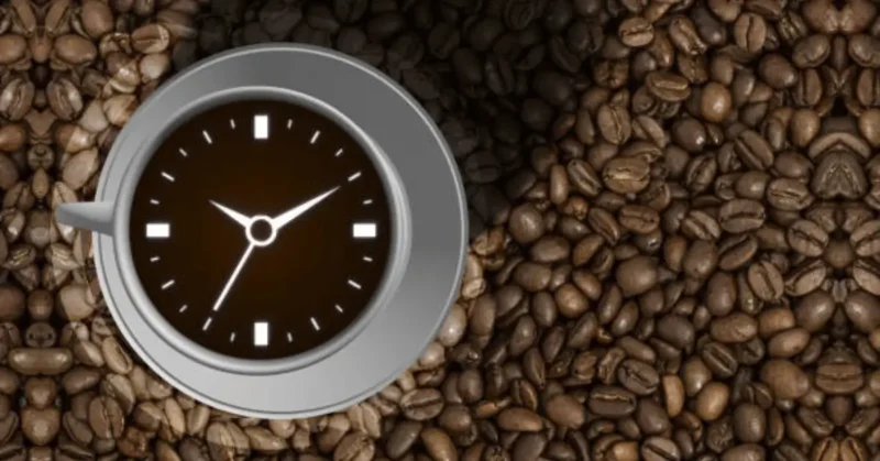 Night Shift Caffeine