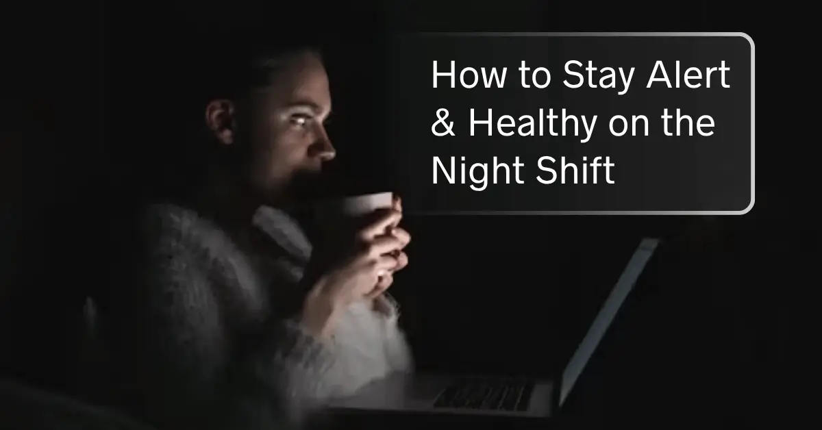 Why Night Shift Is Hard
