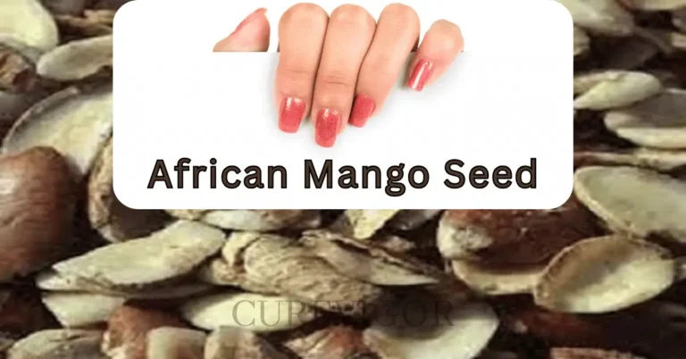 African Mango Seed