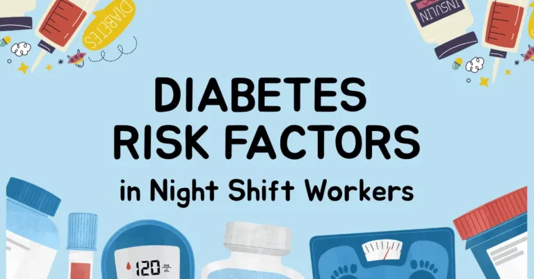 Diabetes Risk